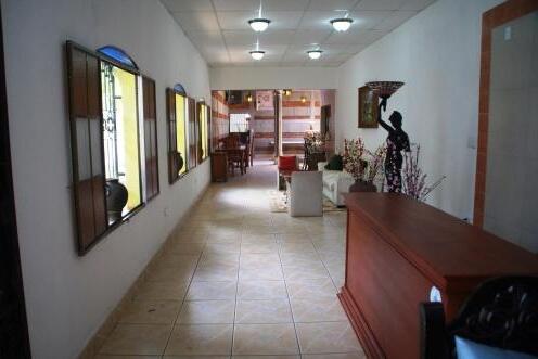 Foto general de Hostal Casa San Miguel