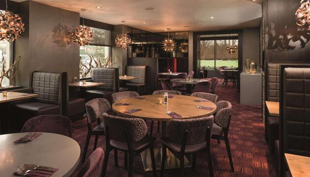 Foto de Carlton Hotel