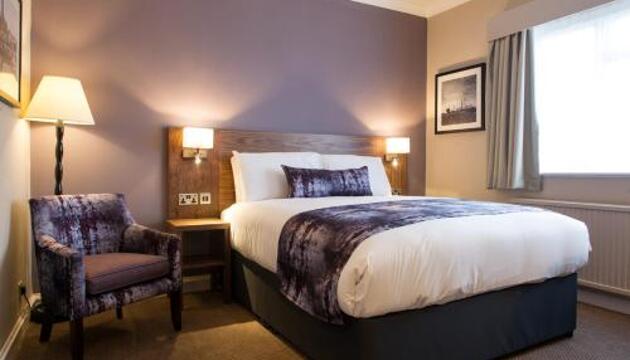 Photo – Innkeeper&apos;s Lodge Doncaster, Bessacarr