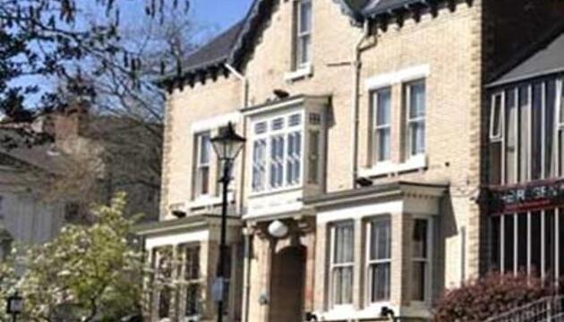 Photo – Regent Hotel Doncaster