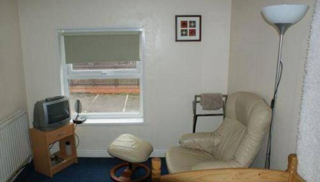 Photo – Lodge East Midlands Guesthouse
