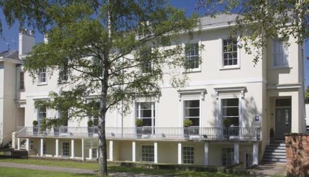 Photo – The Cheltenham Townhouse &amp; Apartments