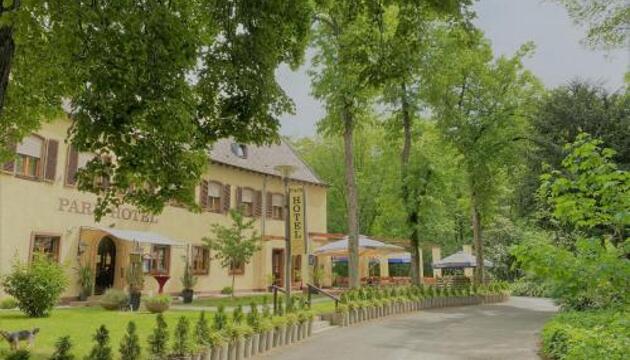 Foto de Parkhotel Zirndorf