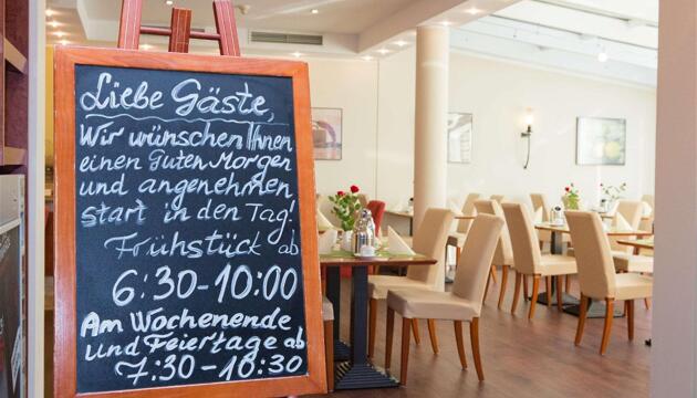 Foto de AMEDIA Hotel Frankfurt Rüsselsheim