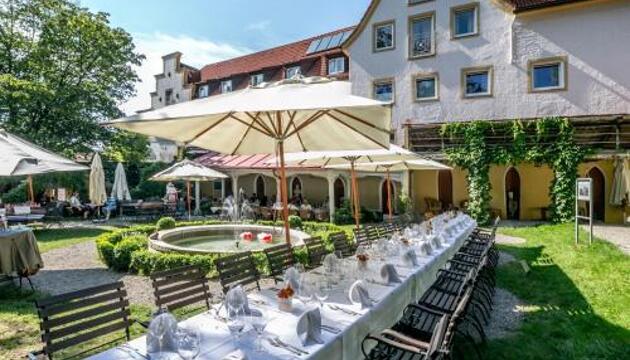 Bild - Hotel Bayerischer Hof