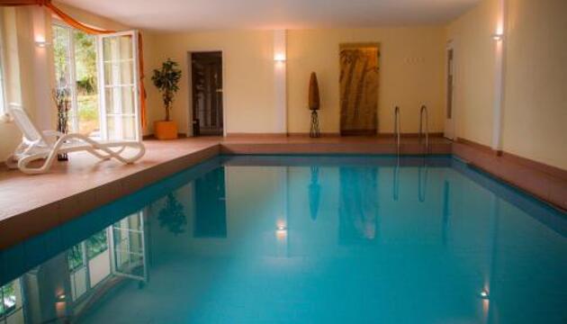 Photo – Hotel Landhaus Waldesruh