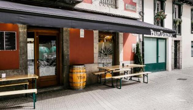 Foto de Hotel Piñupe
