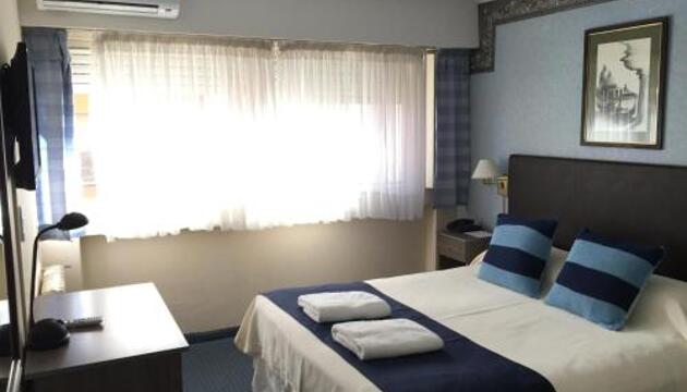 Foto de San Marco Hotel