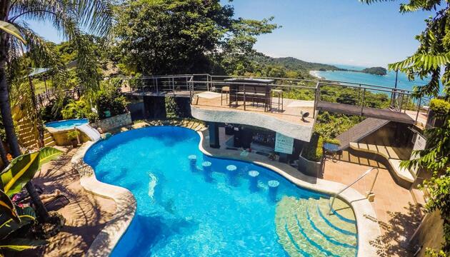 Foto de Hotel Oceans Two Resort