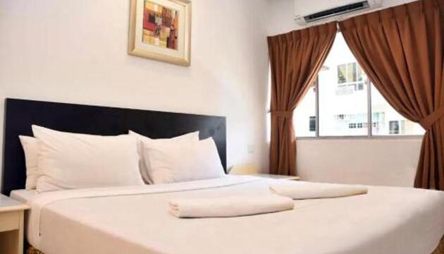Photo – Promenade Service Apartment