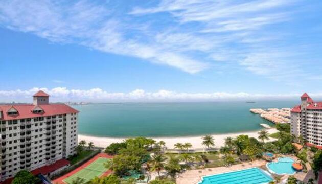 Photo – Resort Glory Beach Resort