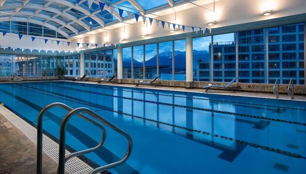 Photo – Auberge Vancouver Hotel