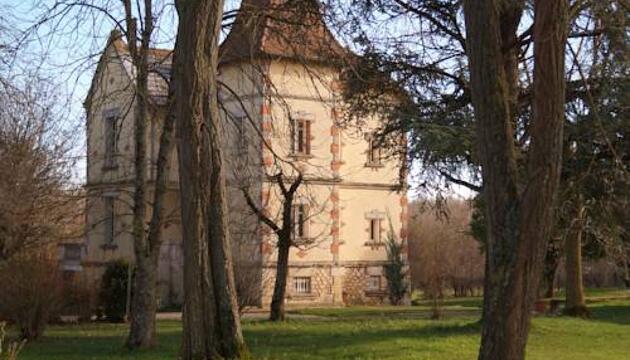 Bild - Chambres d&apos;Hôtes Le Piot