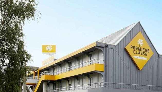 Foto de Hotel Premiere Classe Lille Nord - Roncq