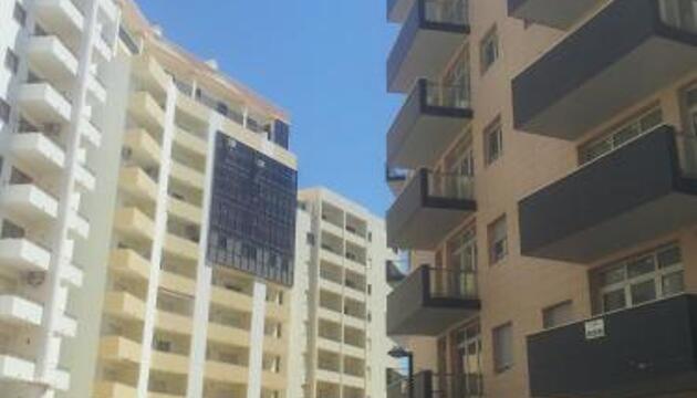 Foto de Apartamentos Mirante da Rocha
