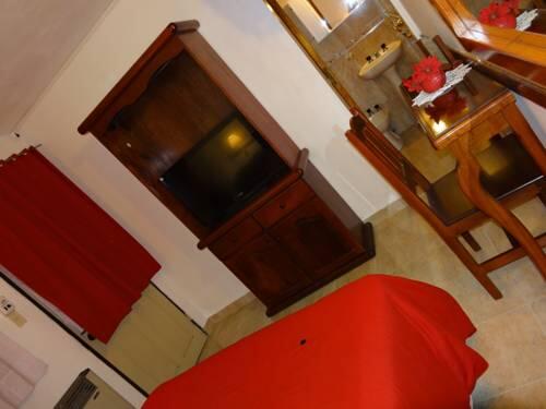 Foto general de Bed-and-Breakfast Siempreverde