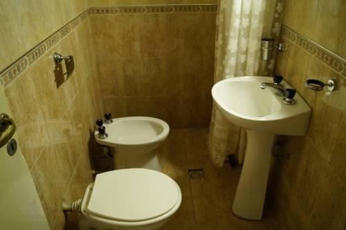 Foto general de Bed-and-Breakfast Siempreverde