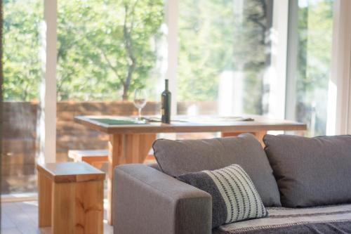 Foto de una habitación de Endemiko