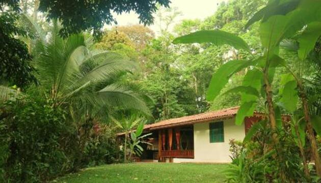 Foto de Casa Moabi