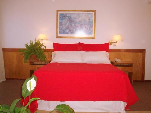 Foto general de Onais Hotel