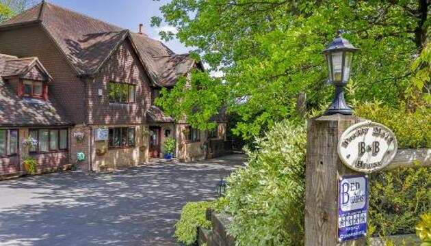 Photo – Pretty Maid House B&amp;B