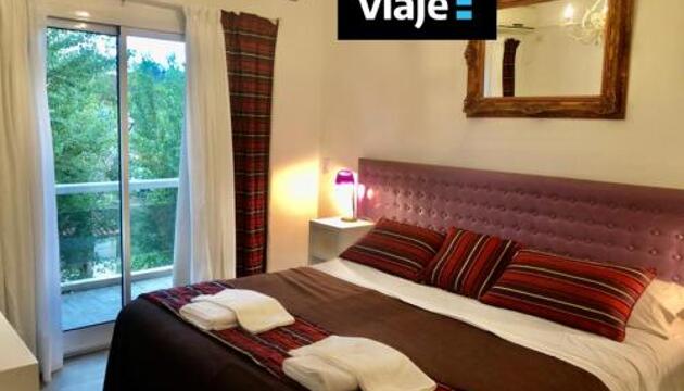 Foto de Apart &amp; Hotel Neptuno
