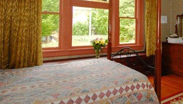 Photo – Marketa&apos;s Bed And Breakfast
