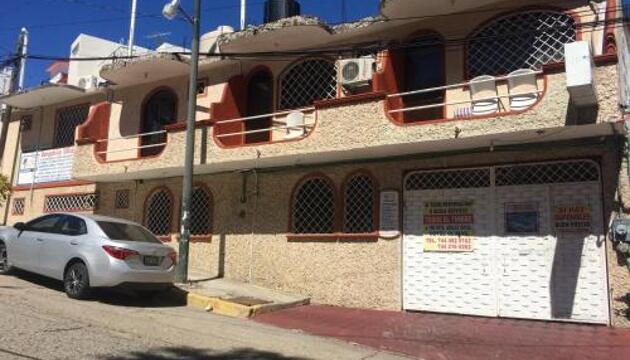 Foto de Hotel y Bungalows Olivares
