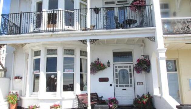 Photo – Tregella Guest House