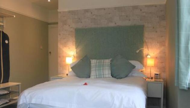 Foto de The Red House Guest House