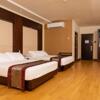 Foto de Herdmanston Lodge Hotel