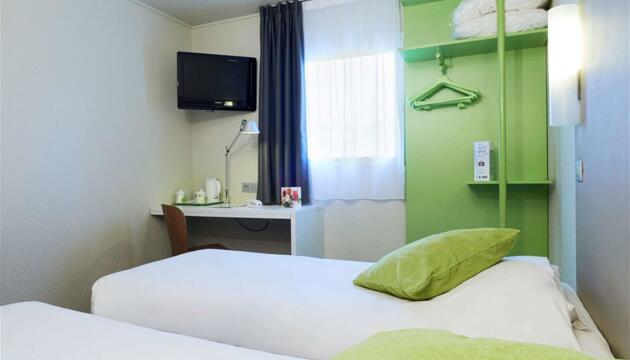 Foto de Hotel Campanile Dijon Est - Saint Apollinaire
