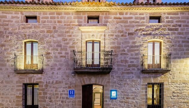 Photo – Hotel YIT La Casona del Arco