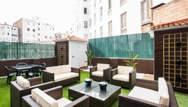Photo – Vacation Rentals Total Valencia Terrace