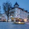 Foto de Hotel Aquamarin