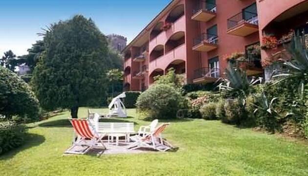 Foto de Hotel EUROTEL RAPALLO