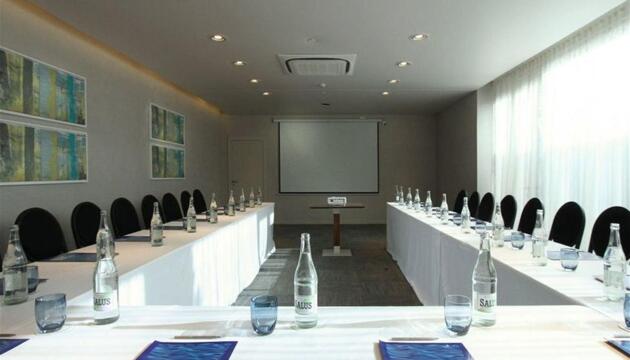 Foto de The Grand Hotel