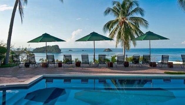 Foto de Hotel Costa Verde
