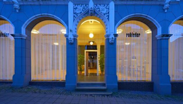 Foto de Gästehaus Rohleder