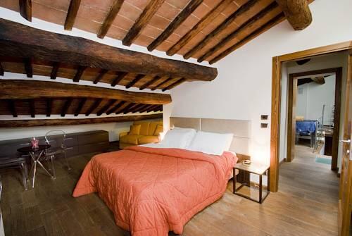 Room – Hostales y pensiones Vicolo dell'Oste