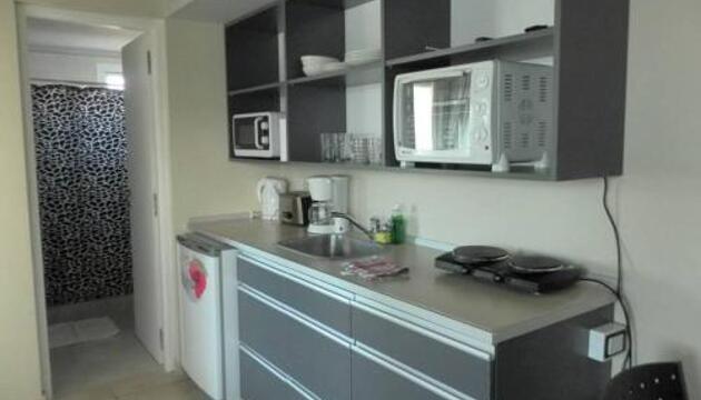 Foto de Apartamentos Alugar