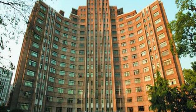 Foto de Jin Jiang Hotel