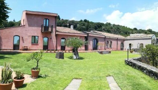 Foto de Il Giardino degli Ovali