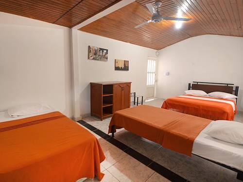 Foto general de Hotel Campestre Villa Paula