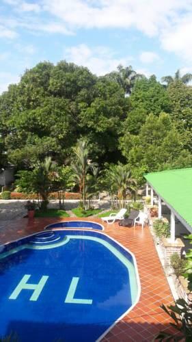 Foto general de Hotel Campestre Villa Paula