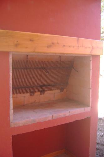 Foto de una habitación de Apartamentos Unquehue Dormis