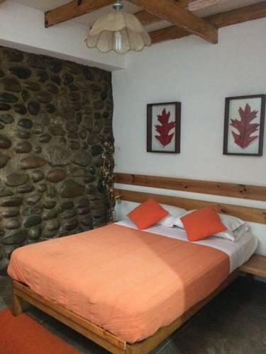 Foto general de Villas De Cieneguilla