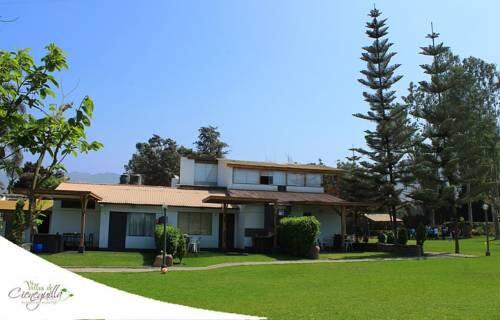 Foto general de Villas De Cieneguilla