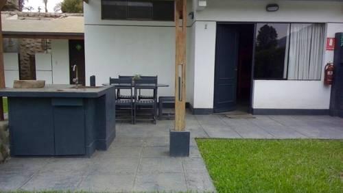 Foto general de Villas De Cieneguilla