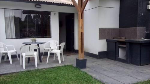 Foto general de Villas De Cieneguilla